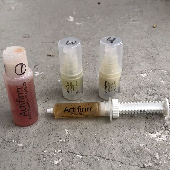 Actifirm Discovery Kit - Picture 1 of 7